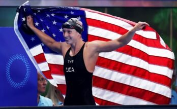 Singapour 2025 Championnats du monde aquatiques - Jour 19: natation