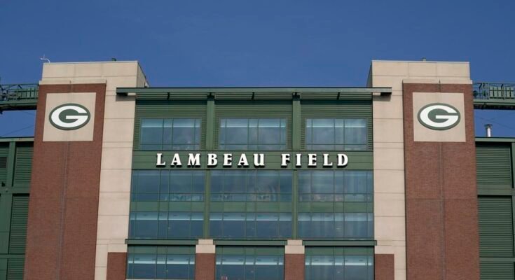 Camp d'entraînement de Green Bay Packers