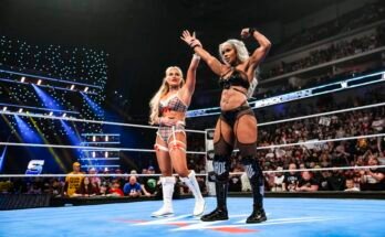 WWE Smackdown