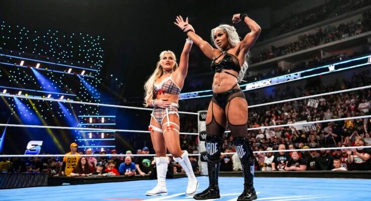 WWE Smackdown