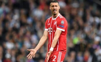 Image de l'article: Pas un autre şahin: Ce manager de Bundesliga fait un vrai pari maintenant