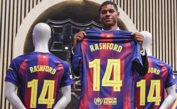 Image de l'article: Rapport: Barcelone envisage de 70 millions d'euros d'offres de la page de Premier League