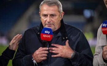 Image de l'article: 🤬 Absolument ridicule et une blague: Düsseldorf a fumé après 5-1
