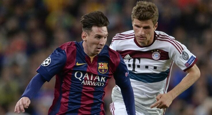 Fbl-Eur-C1-Barcelone Bayern