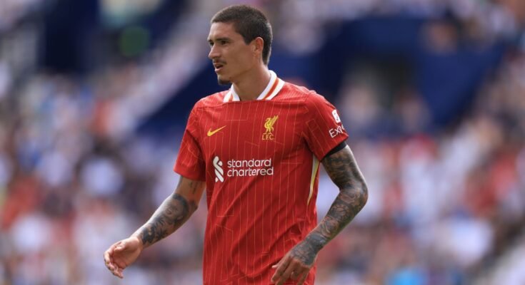 Transférer des rumeurs, nouvelles: AC Milan pour déménager à Liverpools Núñez
