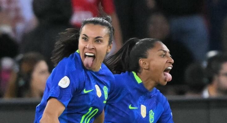 FBL-COPA America-2025-Women-Col-Bra