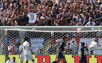 Image de l'article: trois choses que Xabi Alonso a besoin d'améliorer le Real Madrid devant la saison 2025/26