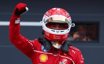F1 Grand Prix de Hongrie - Qualification