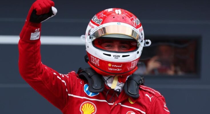 F1 Grand Prix de Hongrie - Qualification
