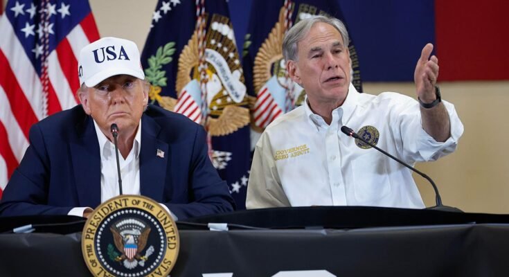 Certains démocrates apporteront un gerrymandering au milieu de la débâcle de redécoupage du Texas