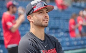 Twins Gardiens Baseball