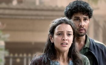 Le nouveau film hindi «Dhadak 2» met en évidence la violence à base de castes. Le film n'a pas pu être à la hauteur du battage médiatique à la billetterie et s'est classé sous les sorties indiennes des dernières semaines.