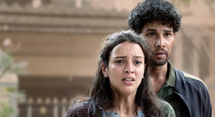Le nouveau film hindi «Dhadak 2» met en évidence la violence à base de castes. Le film n'a pas pu être à la hauteur du battage médiatique à la billetterie et s'est classé sous les sorties indiennes des dernières semaines.