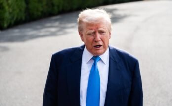 L'autorisation Trump examine 2 points par rapport à la semaine dernière