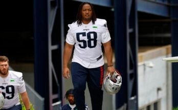 NFL: 20 mai New England Patriots OTA