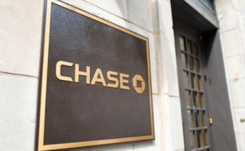 Chase Bank