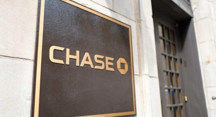 Chase Bank