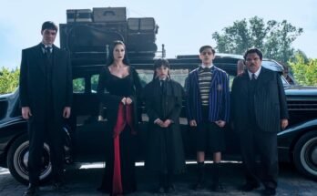 Joonas Batiam, Catherine Zeta-Jones, Jenna Ortega, Isaac Ordonez, Thing, Luis Guzmán I In In In In In In In In In In In In In In In In In In In In in In In In In In In In In In In In In In In In In In In In In In In In In In In In In In In In In In In In In In In In In in In In In In In In In In In In In In In In In In in in in in in in in in in in in in in in in in in in in in in in in in in in in in in in in in in in in in "Mercredi saison 2, partie 1."