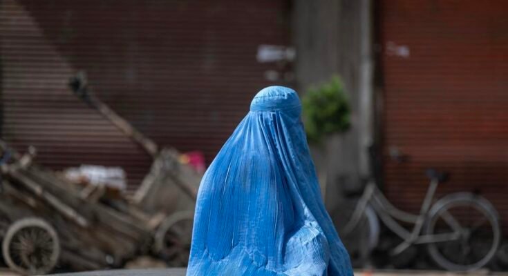 Afghanistan-Religion-Islam-Eid