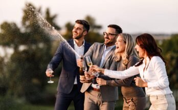 Où les racines de la vinification rencontre une enquête moderne