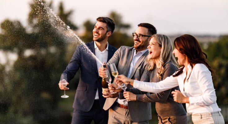 Où les racines de la vinification rencontre une enquête moderne