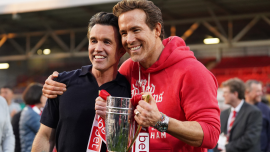 De combien de points Wrexham a-t-il besoin pour gagner dans le championnat pour la promotion de la Premier League?