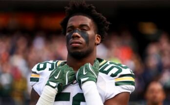 Green Bay Packers contre Chicago Bears