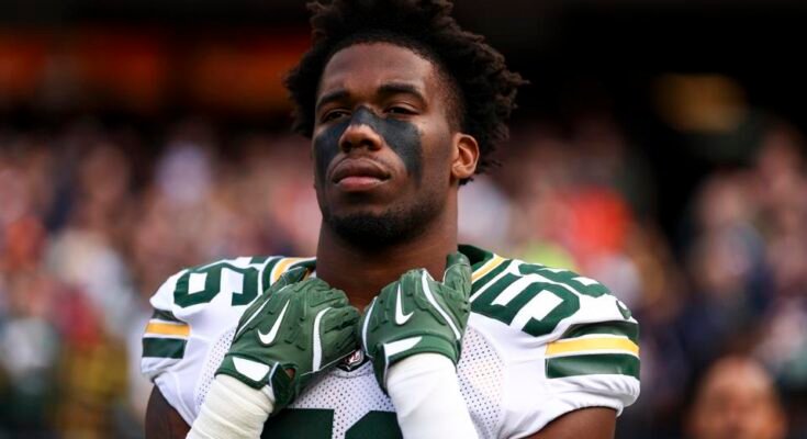 Green Bay Packers contre Chicago Bears