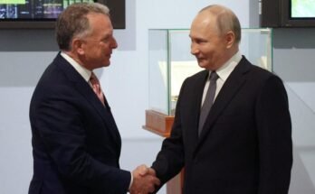 Correction de topshot / Russia-Ukraine-Conflict-US Diplomacy