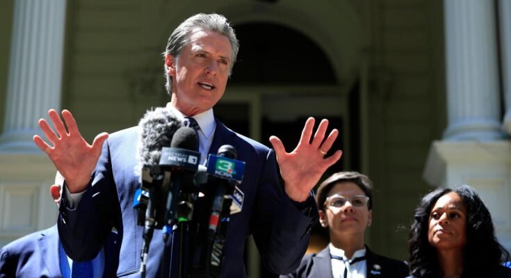 Texas redécoupant les nouvelles tentatives de gerrymandering de Battle Spark dans ces États