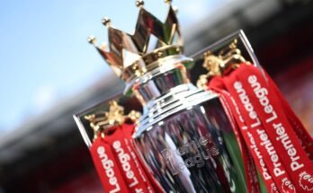 Liverpool FC contre Crystal Palace FC - Premier League