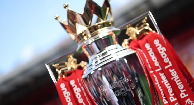 Liverpool FC contre Crystal Palace FC - Premier League