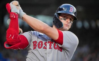 Boston Red Sox c. Chicago Cubs