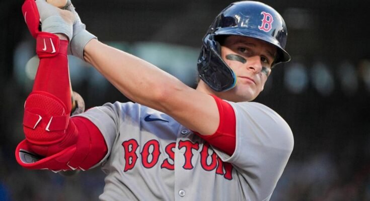 Boston Red Sox c. Chicago Cubs