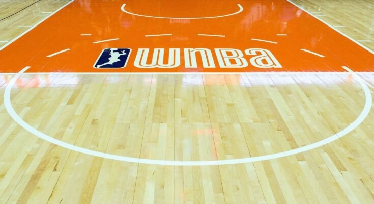 Crypto Group dit que le jeu de jouets sexuels orchestré dans le jeu WNBA