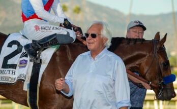 Muth Baffert, Bob 1 200