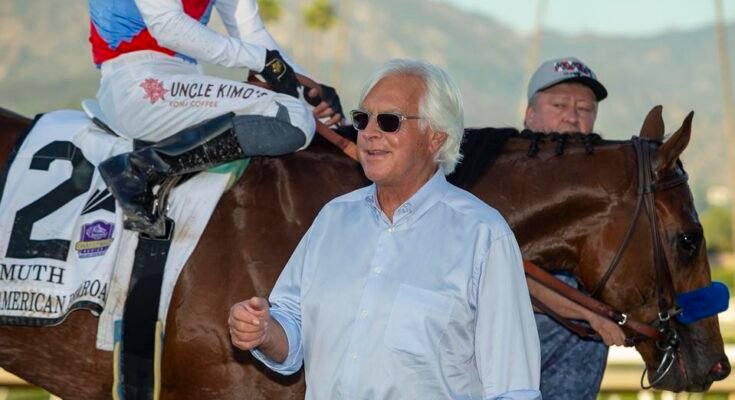Muth Baffert, Bob 1 200