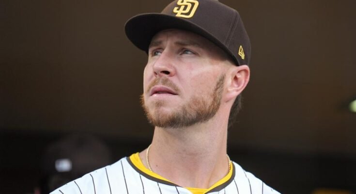 St. Louis Cardinals c. San Diego Padres