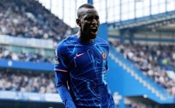 Transférer des rumeurs, nouvelles: Tottenham, Bayern dans la course à Jackson