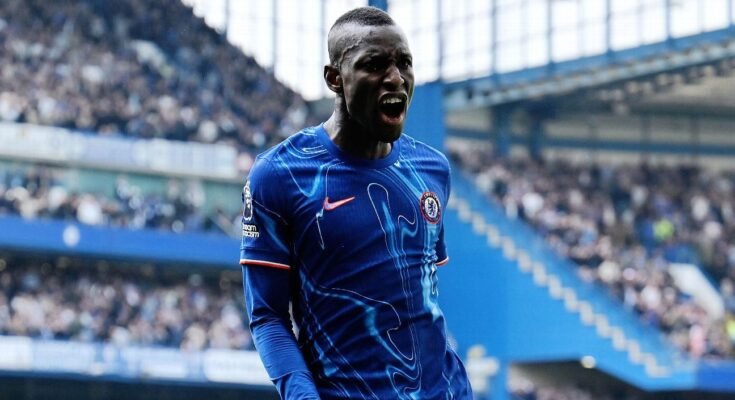 Transférer des rumeurs, nouvelles: Tottenham, Bayern dans la course à Jackson