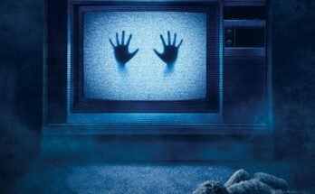 Poltergeist, Halloween Horror Nights, Mazes, 2025, Universal Studios Hollywood, News, Hhn