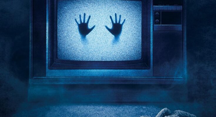 Poltergeist, Halloween Horror Nights, Mazes, 2025, Universal Studios Hollywood, News, Hhn