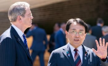 Le Japon dit que nous corrigerons l'erreur de l'ordre des douanes de Trump et rendrons rembourser