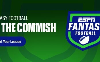 2025 Fantasy Football Draft Guide - classement, simulation de brouillons et d'analyse