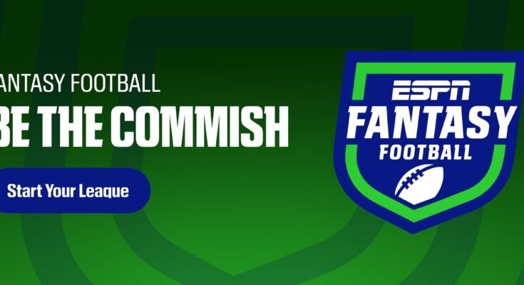 2025 Fantasy Football Draft Guide - classement, simulation de brouillons et d'analyse
