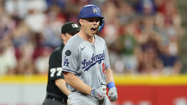 Le receveur des Dodgers Will Smith reste l'une des stars les plus sous-estimées de la MLB, même dans la meilleure saison de sa carrière