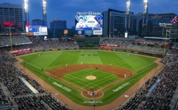 New York Mets contre Atlanta Braves