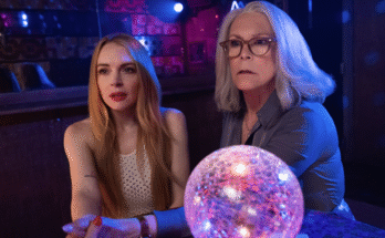 Vendredi plus bizarre (2025)