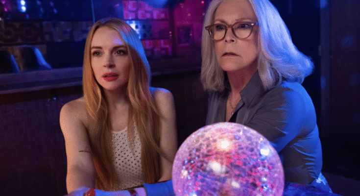 Vendredi plus bizarre (2025)