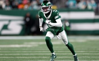 Fantasy Football Classs 2025: Busts by Proven NFL Model, qui a appelé l'année lente de Raheem tante
